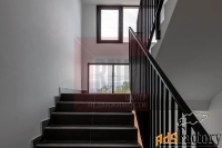 1 - комн.  квартира, 34.5 м², 4/9 эт.