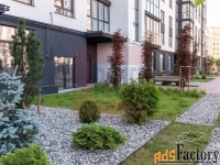 2 - комн.  квартира, 63.5 м², 1/8 эт.