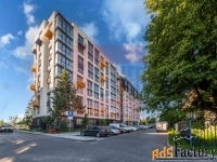 3 - комн.  квартира, 82.3 м², 5/10 эт.