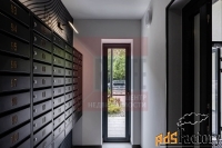 3 - комн.  квартира, 82.3 м², 5/10 эт.