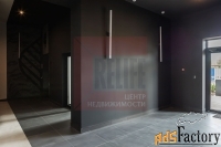 3 - комн.  квартира, 82.3 м², 5/10 эт.