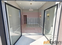 1 - комн.  квартира, 45.9 м², 9/9 эт.