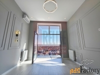 1 - комн.  квартира, 45.9 м², 9/9 эт.