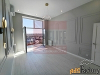 1 - комн.  квартира, 45.9 м², 9/9 эт.