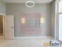 1 - комн.  квартира, 45.9 м², 9/9 эт.