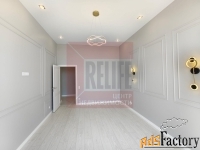 1 - комн.  квартира, 45.9 м², 9/9 эт.