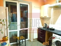 1 - комн.  квартира, 31 м², 3/8 эт.