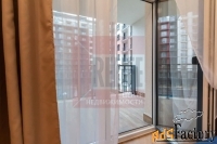 1 - комн.  квартира, 59.6 м², 3/11 эт.