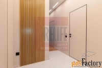 1 - комн.  квартира, 59.6 м², 3/11 эт.