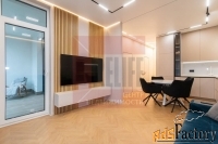 1 - комн.  квартира, 59.6 м², 3/11 эт.