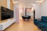 1 - комн.  квартира, 59.6 м², 3/11 эт.