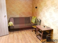 1 - комн.  квартира, 31 м², 3/8 эт.