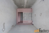 1 - комн.  квартира, 38 м², 4/4 эт.