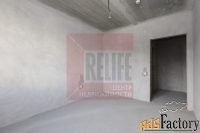 1 - комн.  квартира, 38 м², 4/4 эт.