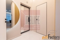 1 - комн.  квартира, 59.6 м², 3/11 эт.