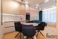 1 - комн.  квартира, 59.6 м², 3/11 эт.