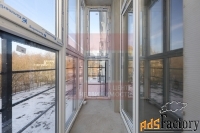 1 - комн.  квартира, 38 м², 4/4 эт.