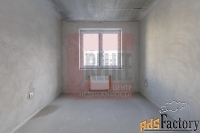 1 - комн.  квартира, 38 м², 4/4 эт.