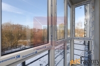 1 - комн.  квартира, 38 м², 4/4 эт.