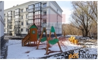 2 - комн.  квартира, 57 м², 3/4 эт.