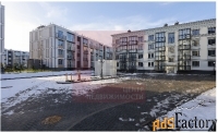 2 - комн.  квартира, 57 м², 3/4 эт.