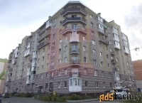 1 - комн.  квартира, 27 м², 5/8 эт.