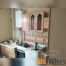 1 - комн.  квартира, 27 м², 5/8 эт.