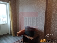 1 - комн.  квартира, 27 м², 5/8 эт.