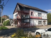 свободного назначения, 56 м²