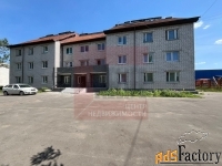 свободного назначения, 1391.7 м²