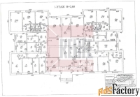 свободного назначения, 1391.7 м²