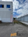производственно-складской комплекс/помещение, 939.4 м²