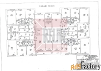 свободного назначения, 1391.7 м²