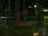 производственно-складской комплекс/помещение, 939.4 м²