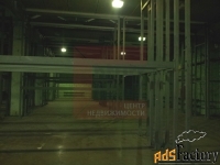 производственно-складской комплекс/помещение, 939.4 м²