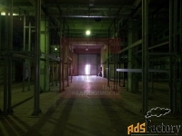 производственно-складской комплекс/помещение, 939.4 м²