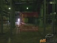 производственно-складской комплекс/помещение, 939.4 м²