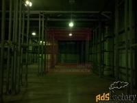 производственно-складской комплекс/помещение, 939.4 м²