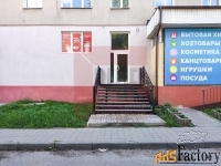 свободного назначения, 88 м²