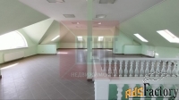 офисное помещение, 550 м²