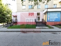 свободного назначения, 88 м²