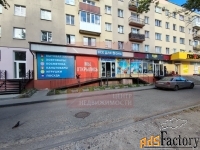 свободного назначения, 88 м²