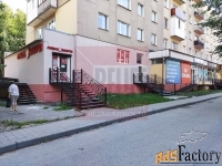 свободного назначения, 88 м²