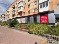 свободного назначения, 101.6 м²