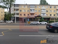 свободного назначения, 120.3 м²