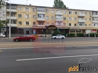 свободного назначения, 120.3 м²