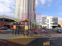 свободного назначения, 58.4 м²