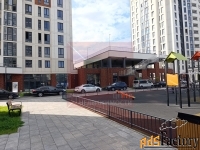 свободного назначения, 58.4 м²