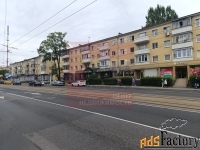 свободного назначения, 120.3 м²