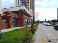 свободного назначения, 58.4 м²